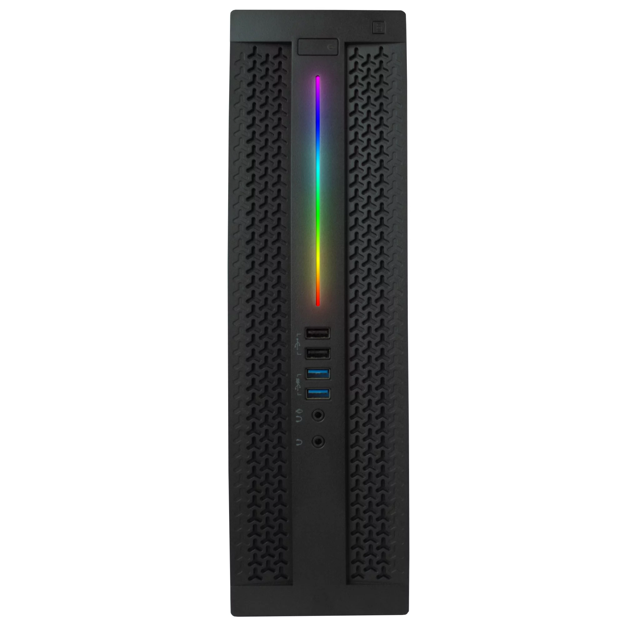 Restored HP EliteDesk 800G1 Small Desktop Computer (SFF) | Quad Core Intel i7 (4.0GHz Turbo) | 32GB DDR3 RAM | 500GB SSD + 4TB HDD | 5G-WIFI + Bluetooth | Win 10 Pro | Home or Office PC (Refurbished)