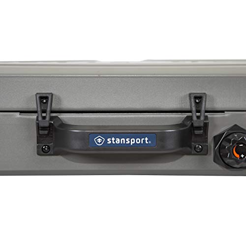 Stansport Propane Outdoor Portable Camping Stove