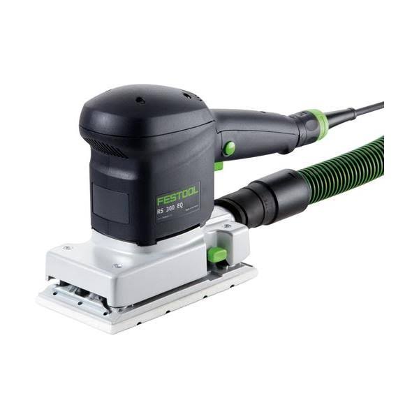 Festool - Orbital Sander Rutscher RS 300 EQ -280w