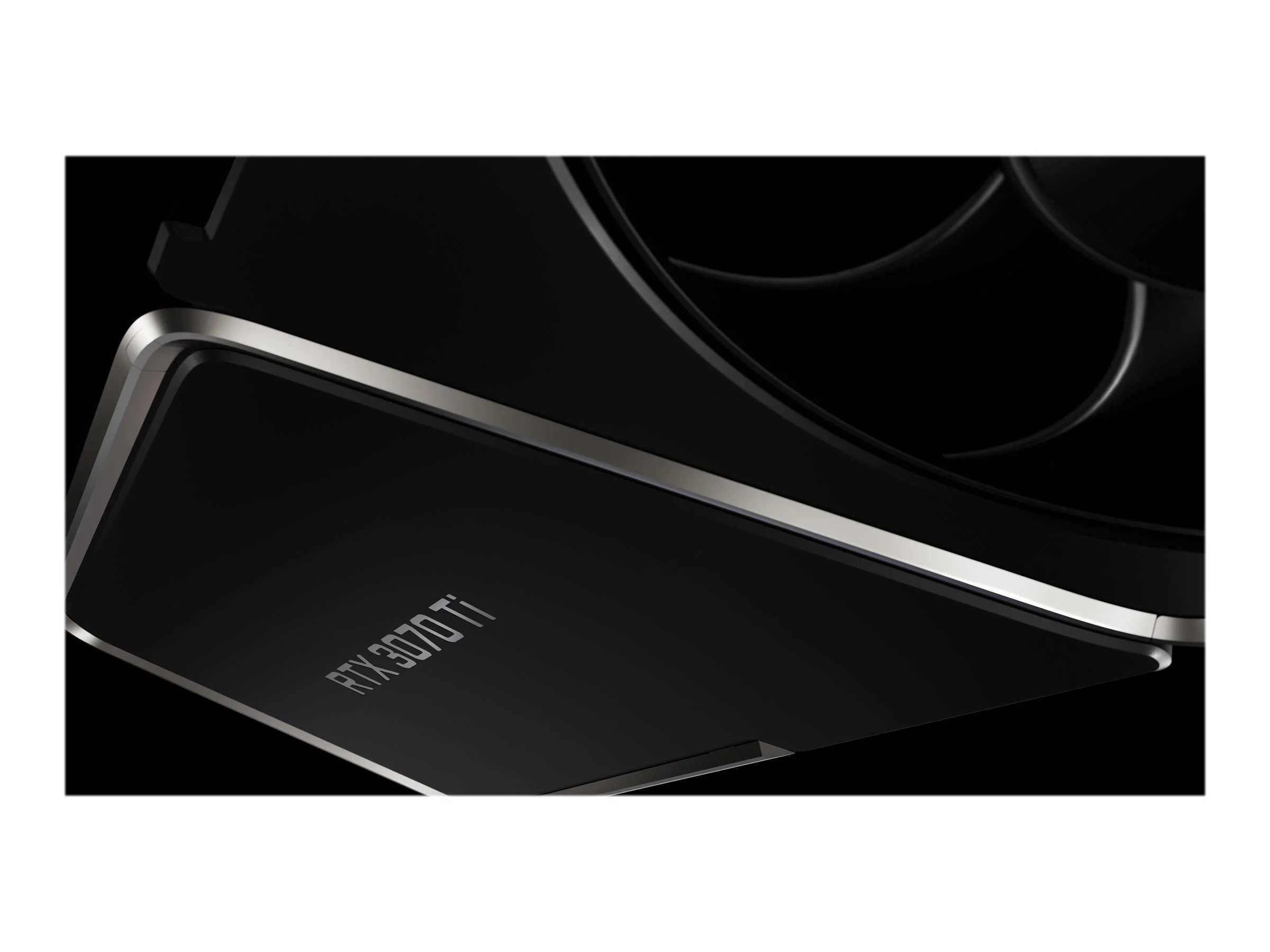 NVIDIA GeForce RTX 3070 Ti Founders Edition 8GB GDDR6X Graphics Card with GPU, PCIe 4.0, HDMI, and 3 DisplayPorts