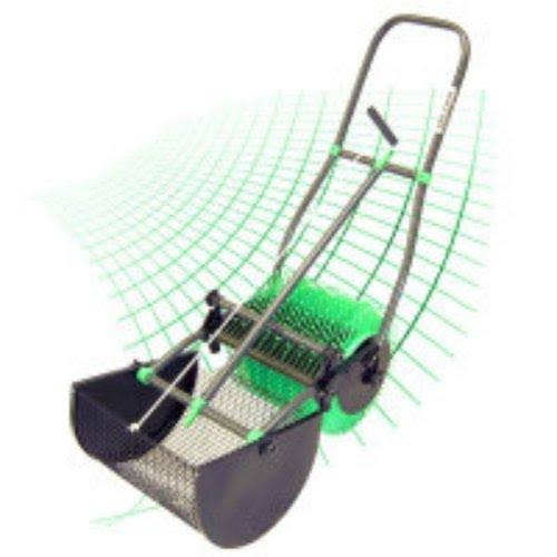 12 Nut Picker Upper Roller for Pecans, Large Acorns and Almonds