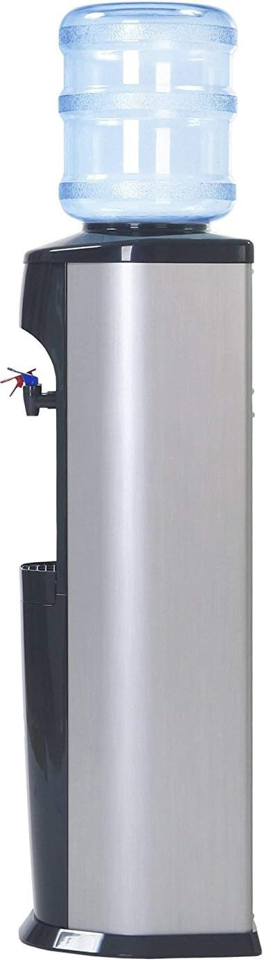 Clover B14A Hot and Cold Bottled Water Dispenser