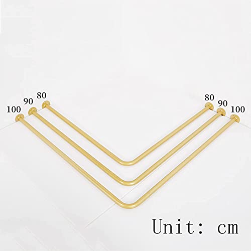Portable Dressing Room Removable Fitting Room Clothing Store with Metal Curtain Rod Changing Room for Boutiques Offices Shopping Malls Save Space Fitting Room