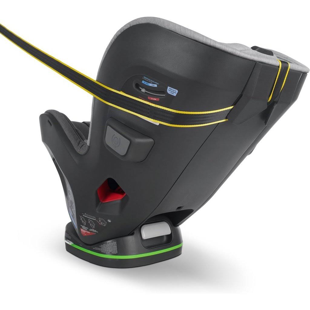 UPPAbaby Knox Convertible Car Seat - Bryce