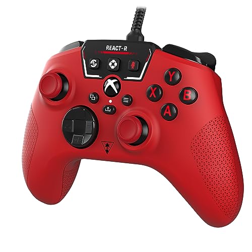 Turtle Beach Stealth Ultra High-Performance Wireless Gaming Controller Licensed for Xbox Series X|S, Xbox One, Windows PC, Android - LED Dashboard, Dock, RGB Lighting, 30-Hr Battery, Bluetooth, Black