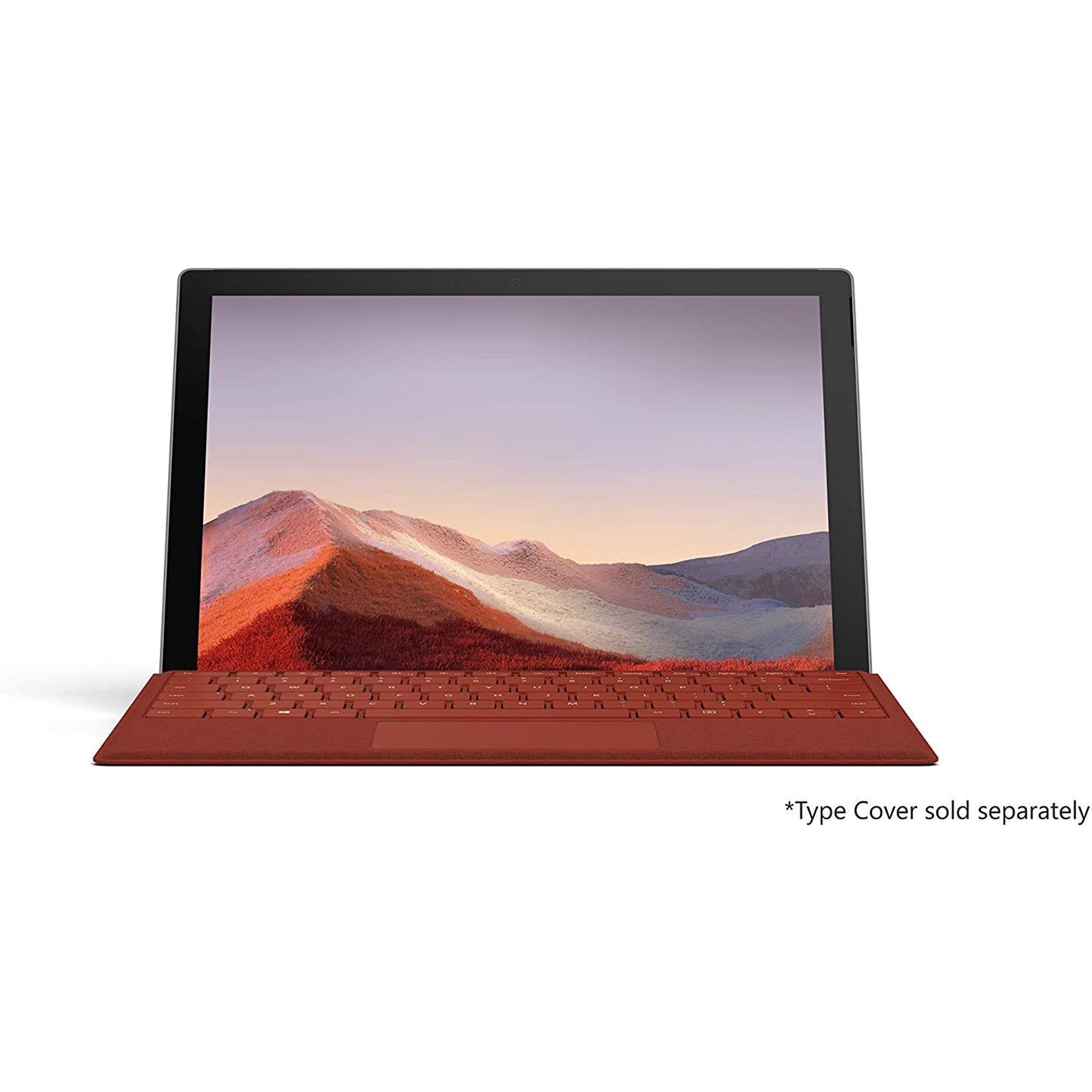 Microsoft Factory Recertified Surface Pro 7+ Commercial Tablet - Intel: I7-1165G7 - 12.3" Pixelsense Touch - 32GB RAM 1TB SSD - Windows 10 Pro - Platinum