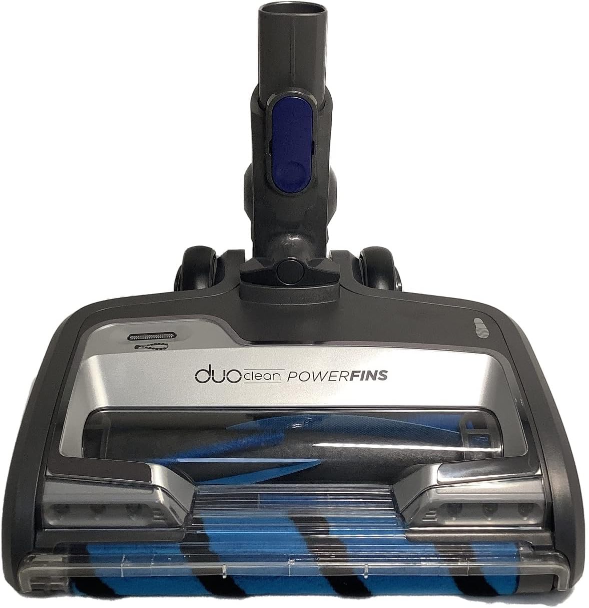 Shark|Ninja Motorized Power Floor Nozzle Head for IZ482H fits IZ440H IZ462H IZ483H Vertex DuoClean PowerFins Cordless Stick Vacuum, 742FFJ482H