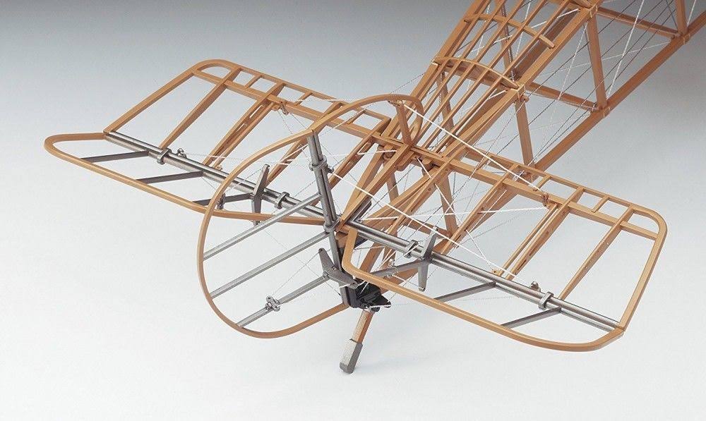 Hasegawa - 1/16 Sopwith Camel F.1 -