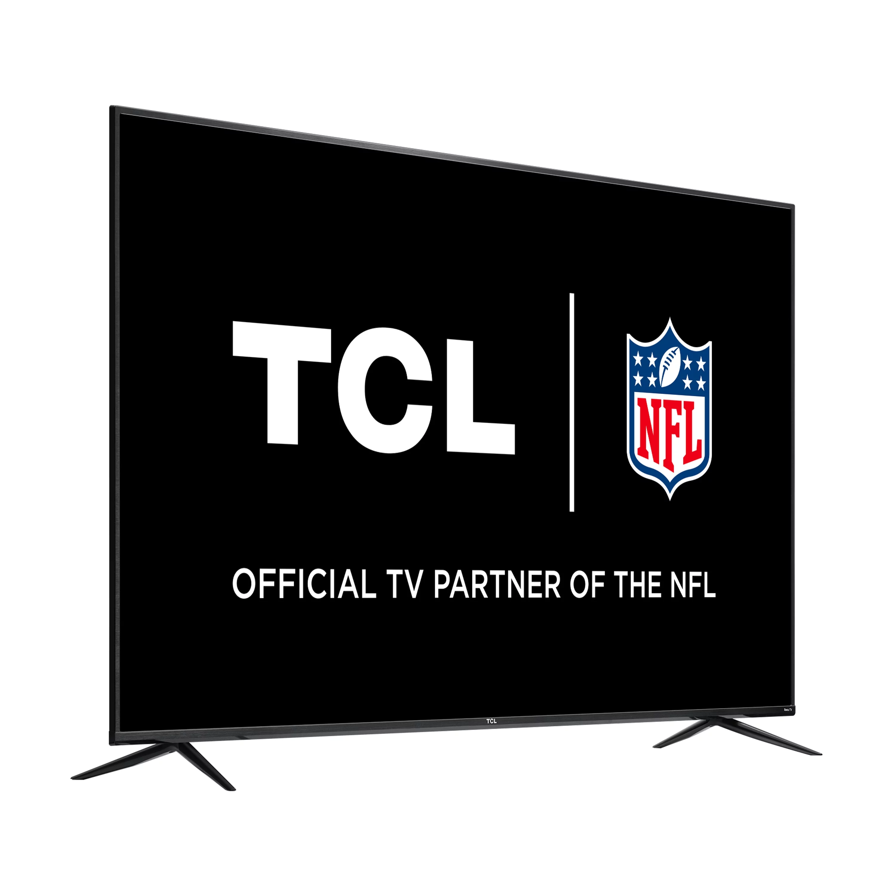 TCL 75" Class 4-Series 4K UHD HDR Roku Smart TV – 75S431