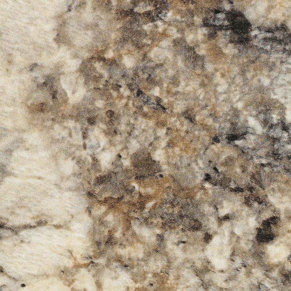 Formica 5 ft. x 12 ft. Laminate Sheet in 180fx Antique Mascarello with Radiance Finish