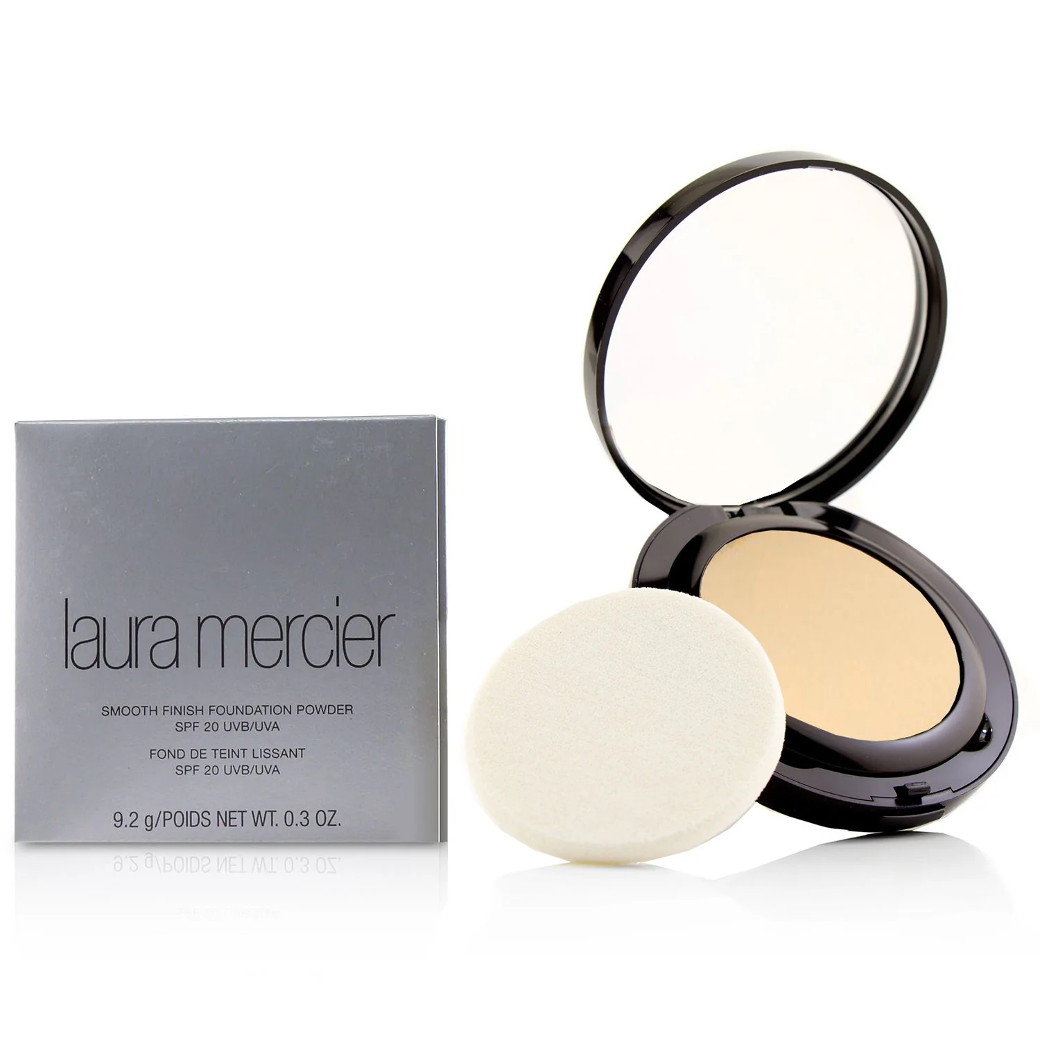 Laura Mercier Smooth Finish Foundation Powder - 07  9.2g/0.3oz