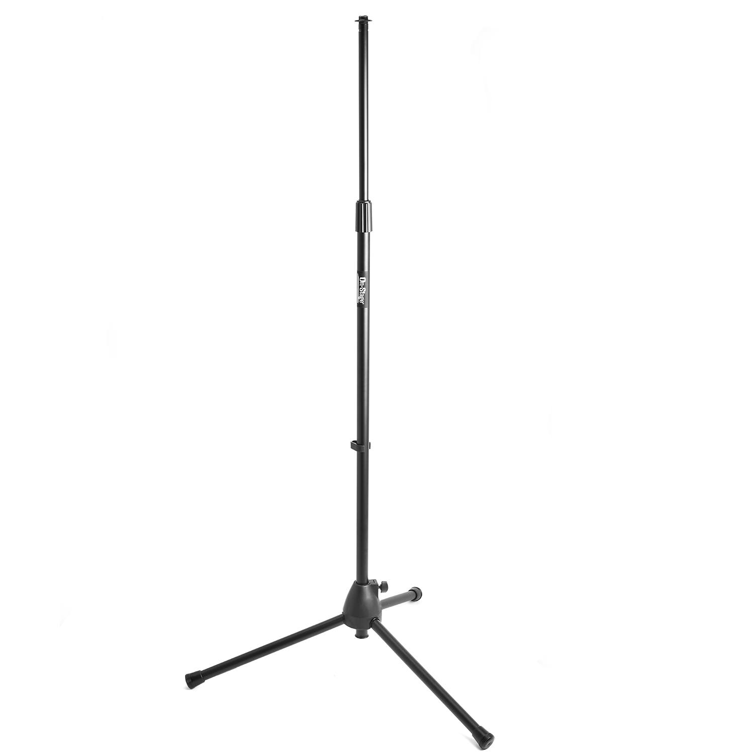 Aston Microphones Origin Large Diaphragm Cardioid Condenser Microphone + On-Stage Euro Boom Mic Stand + Mic Cable