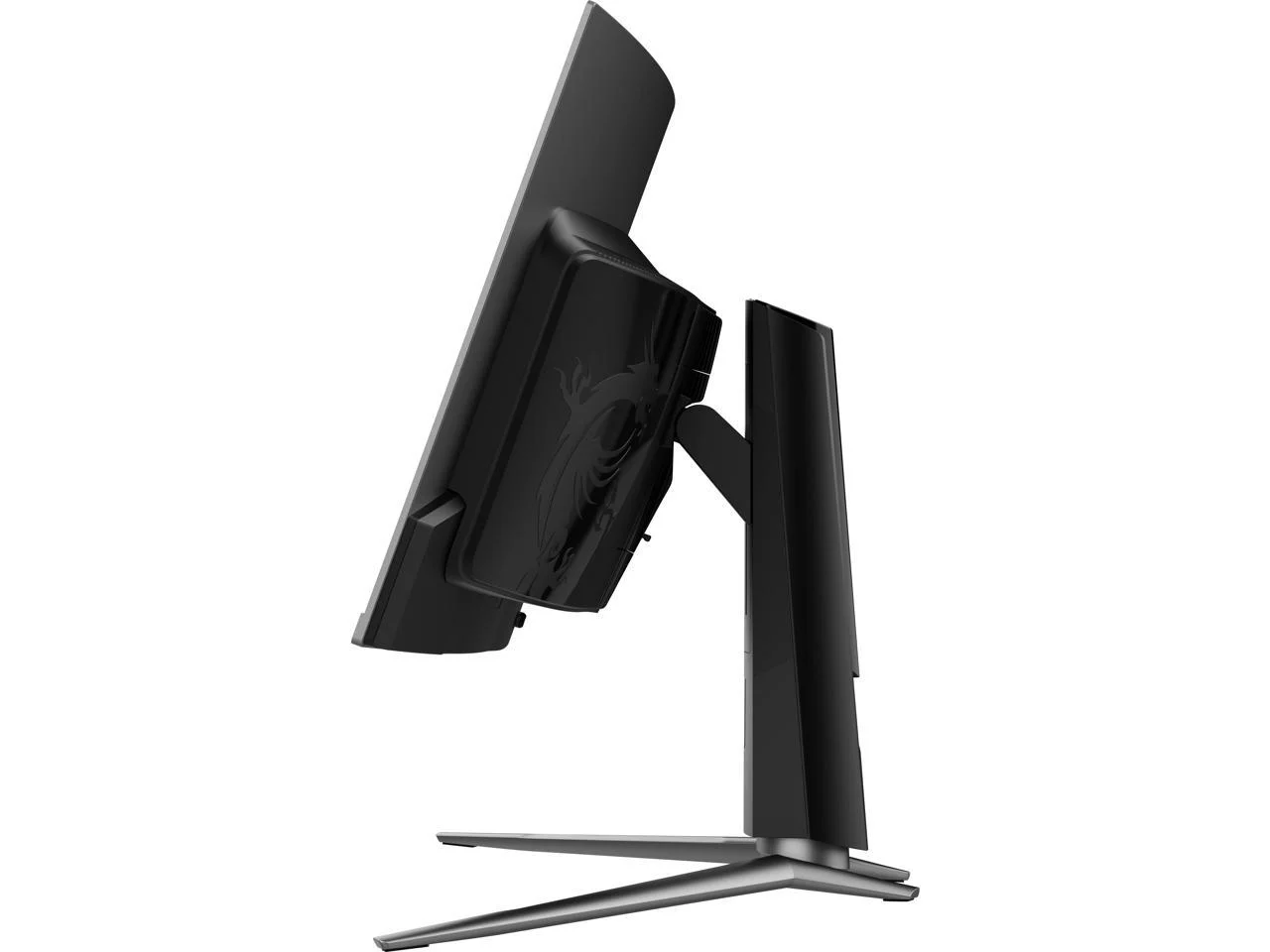 MSI 34" 175 Hz QD-OLED UWQHD Curved Gaming Monitor 3440 x 1440 (2K) MAG 341CQP QD-OLED
