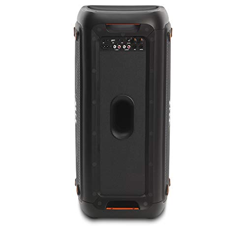 JBL PartyBox 300 - High Power Portable Wireless Bluetooth Party Speaker