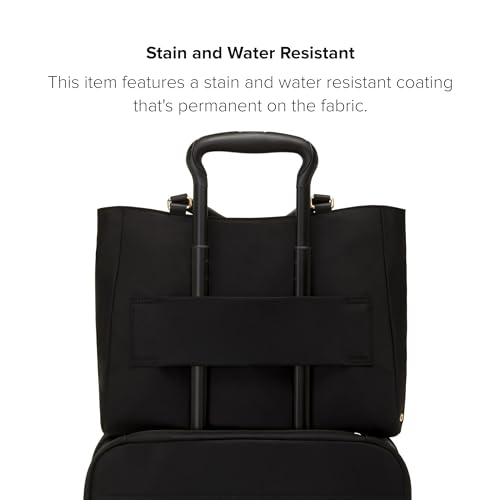 TUMI Voyageur Valetta Medium Tote