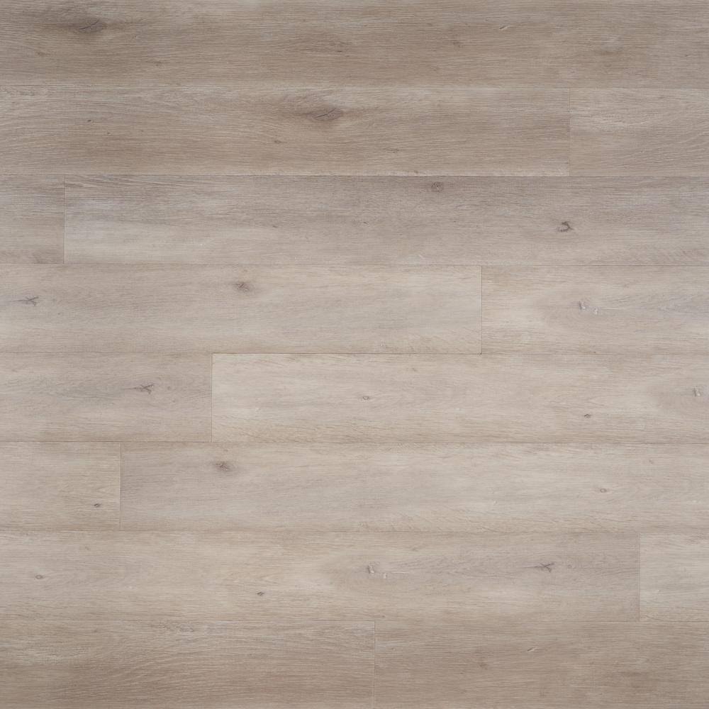 Cippia Sandstone Rigid Click-Lock 6x22 x 48x22 x 5mm Luxury Vinyl Tile Ivy Hill Tile Oak Veranda
