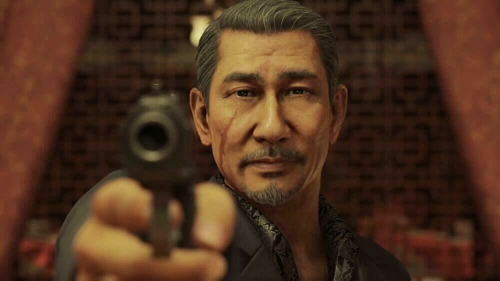 Yakuza: Like A Dragon - Sony Playstation 4 Steelbook PS4 SEGA Day Ichi Edition