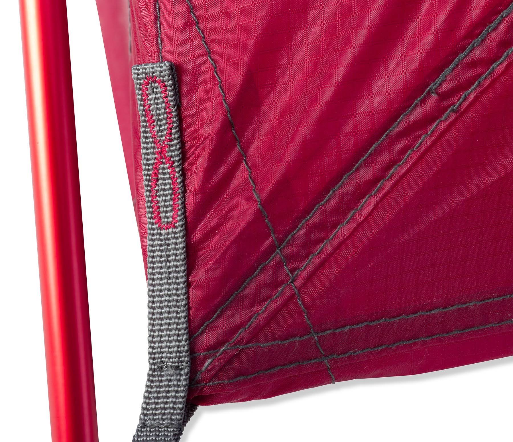 MSR Papa Hubba NX 4 Person Tent