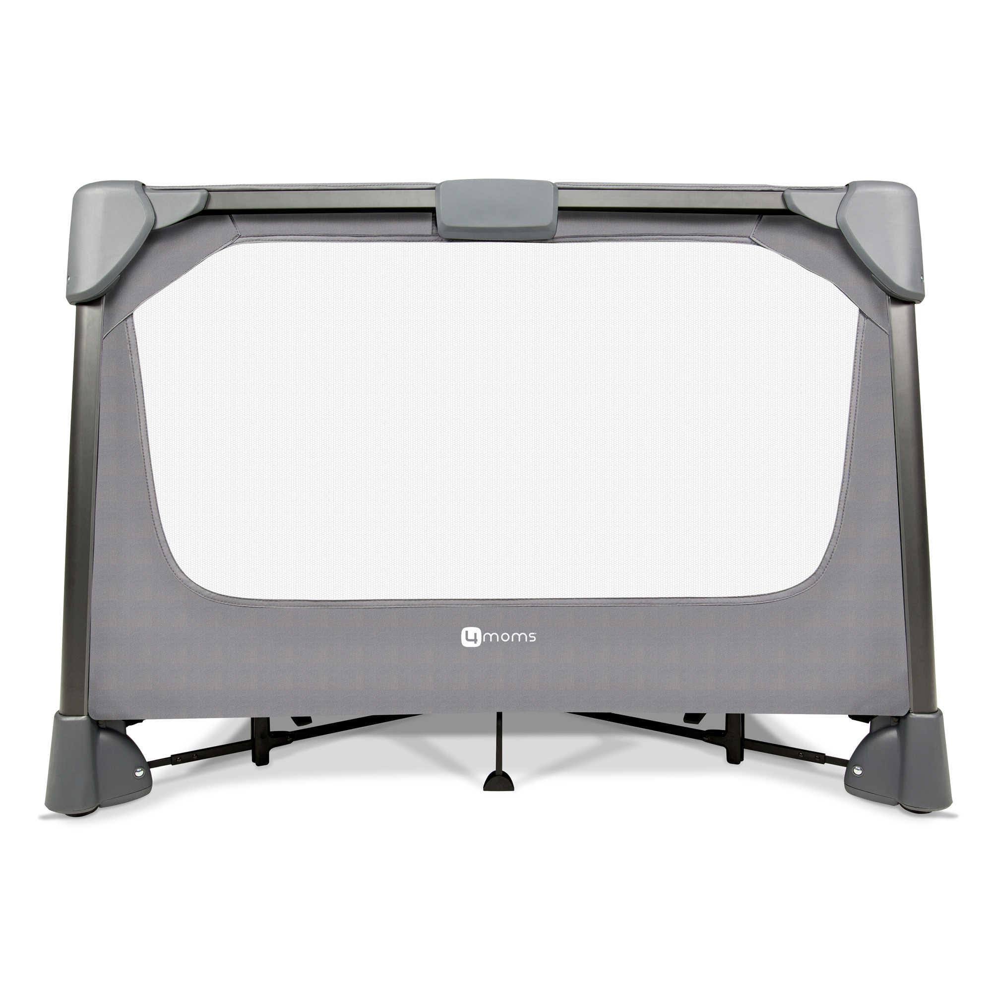 4moms breeze plus - Playard - foldable