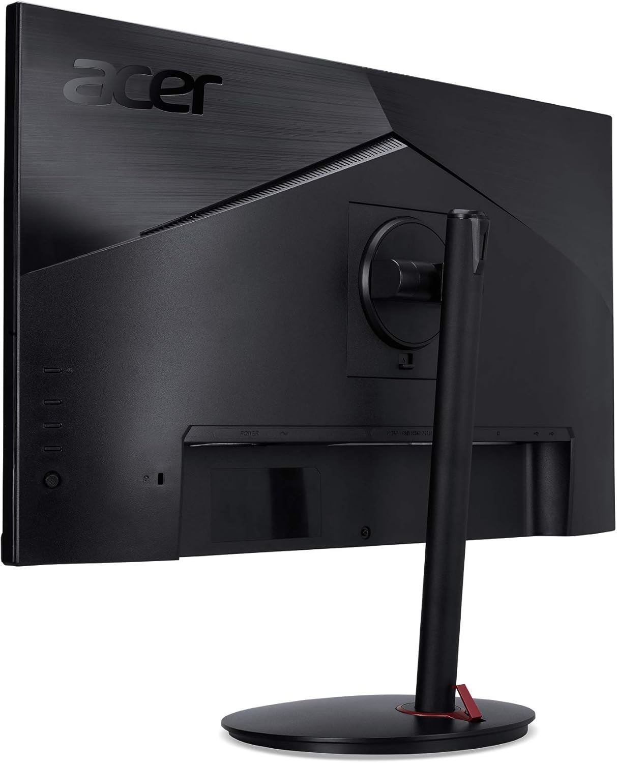 Acer 27" WQHD 240Hz 0.5ms AMD FreeSync Premium IPS Gaming Monitor (XV272U)