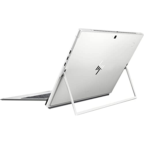 HP Elite X2 G8 Folio Tablet w/Detachable Keyboard (4G LTE, 13" FHD Touchscreen, Intel Core i7-1185G7, 16GB RAM, 256GB SSD), 2-in-1 Laptop, IST Active Pen, FHD Webcam, 3-Yr WRT, Backlit, Win 11 Pro