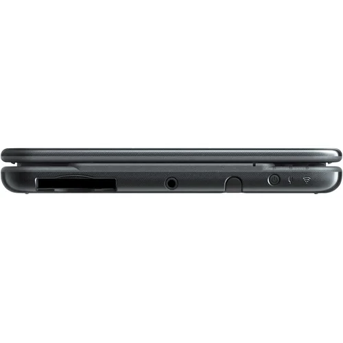 Nintendo New 3DS XL - Black