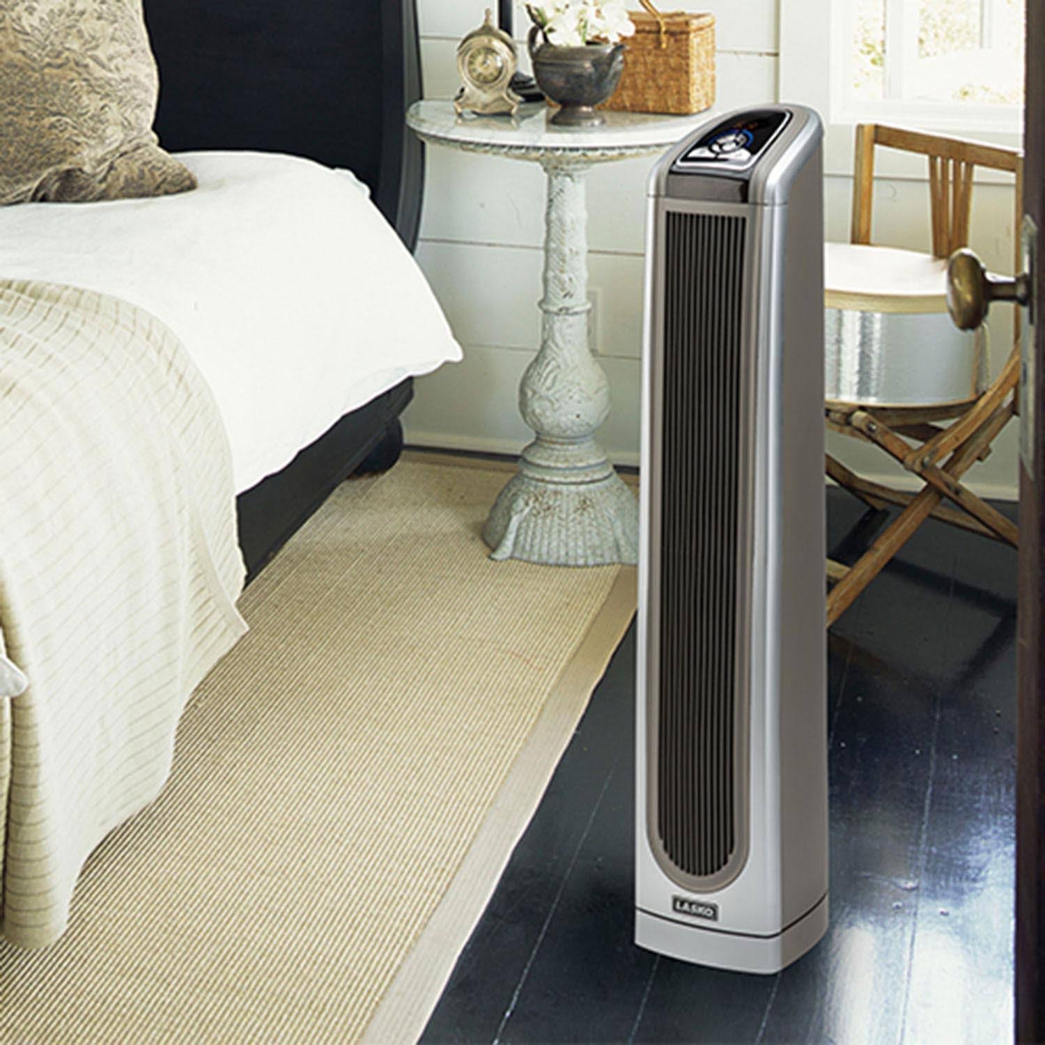 Lasko 5588 Tower Ceramic Heater
