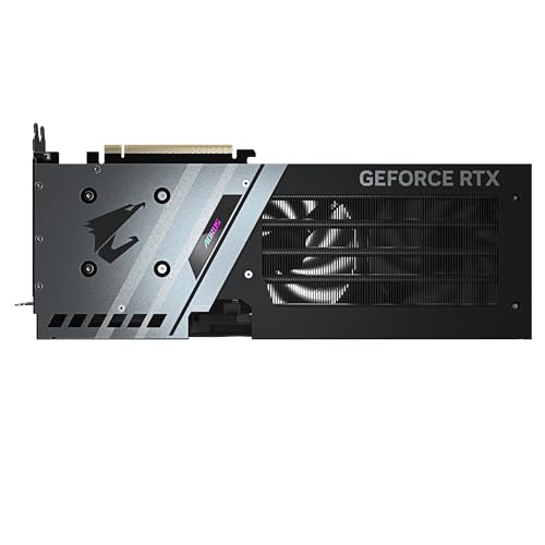GIGABYTE GeForce RTX 5060 Ti Gaming OC 16G Graphics Card, 16GB 128-bit GDDR7, PCIe 5.0, WINDFORCE Cooling System, GV-N506TGAMING OC-16GD Video Card