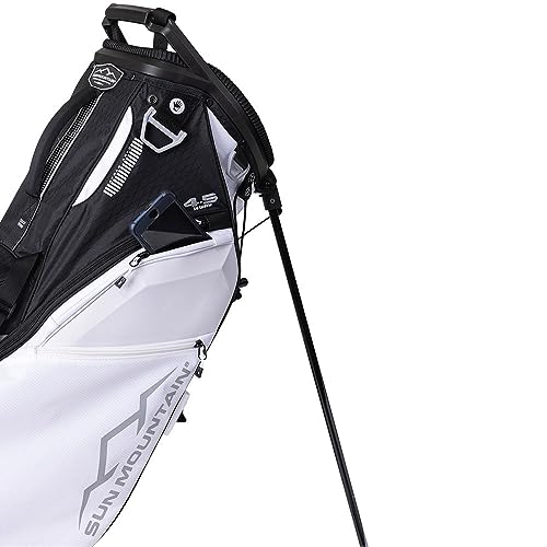 Sun Mountain 2024 4.5Ls 14-Way Golf Stand Bag