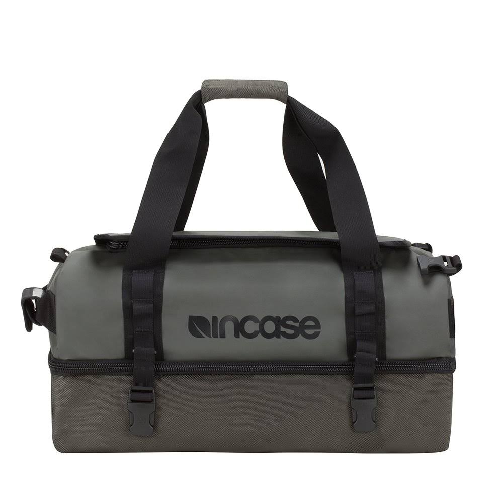 Incase Tracto Split Duffel S (Anthracite)