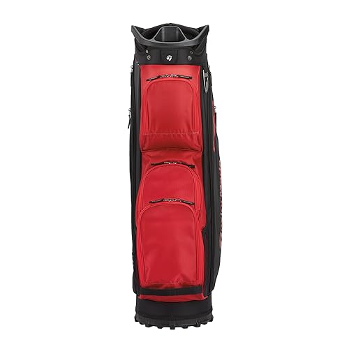 TaylorMade Golf 2023 Classic Cart Golf Bag