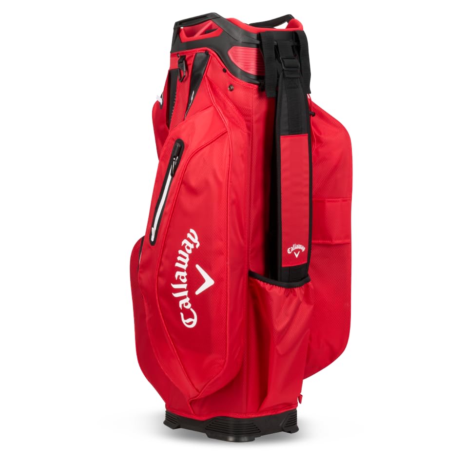 Callaway Golf ORG 14 HD Waterproof Cart Bag 2024
