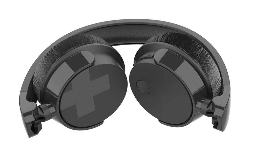 Philips Bass+ Wireless Headphone