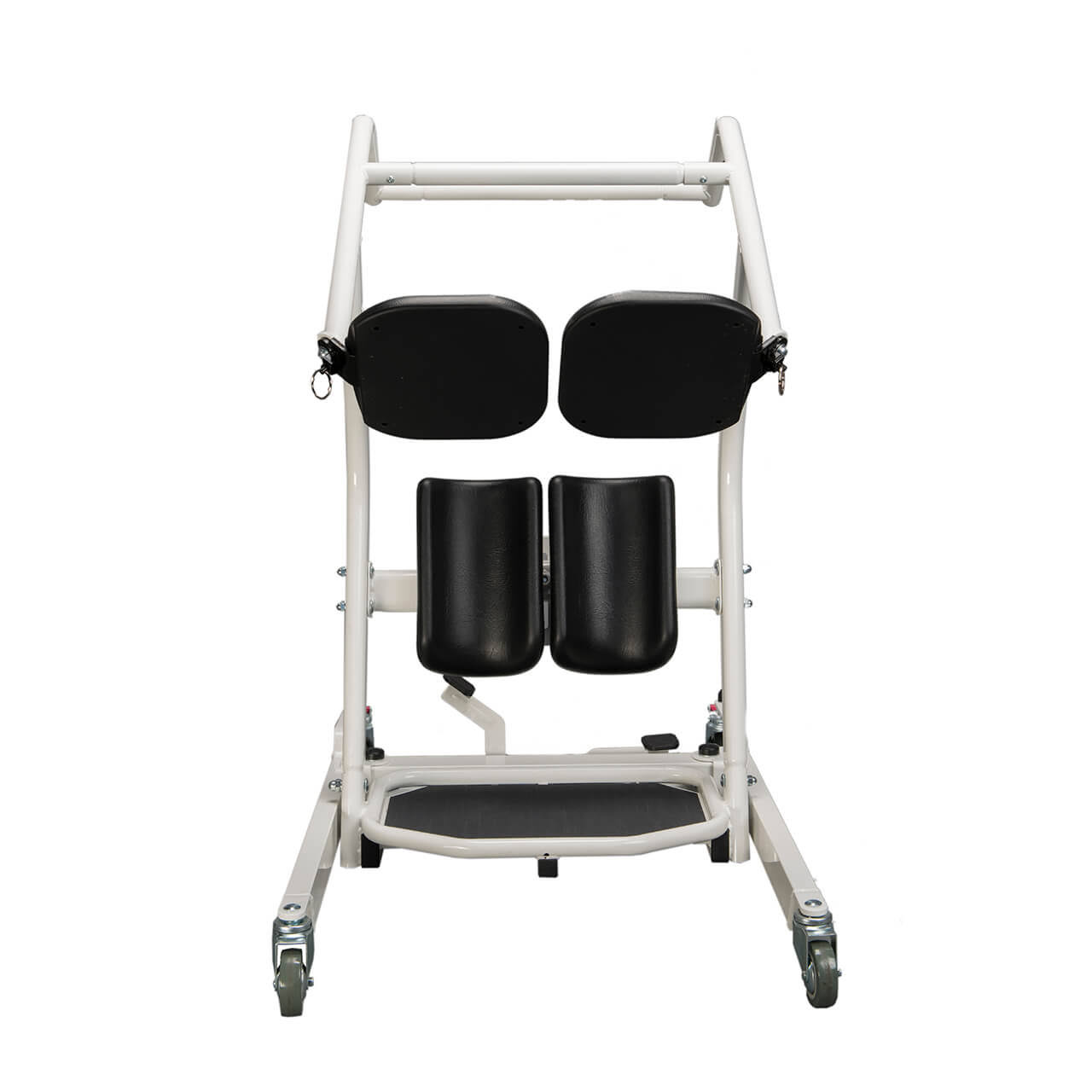Protekt Dash Standing TRANSFER Aid 500lbs Capacity Adjustable Base