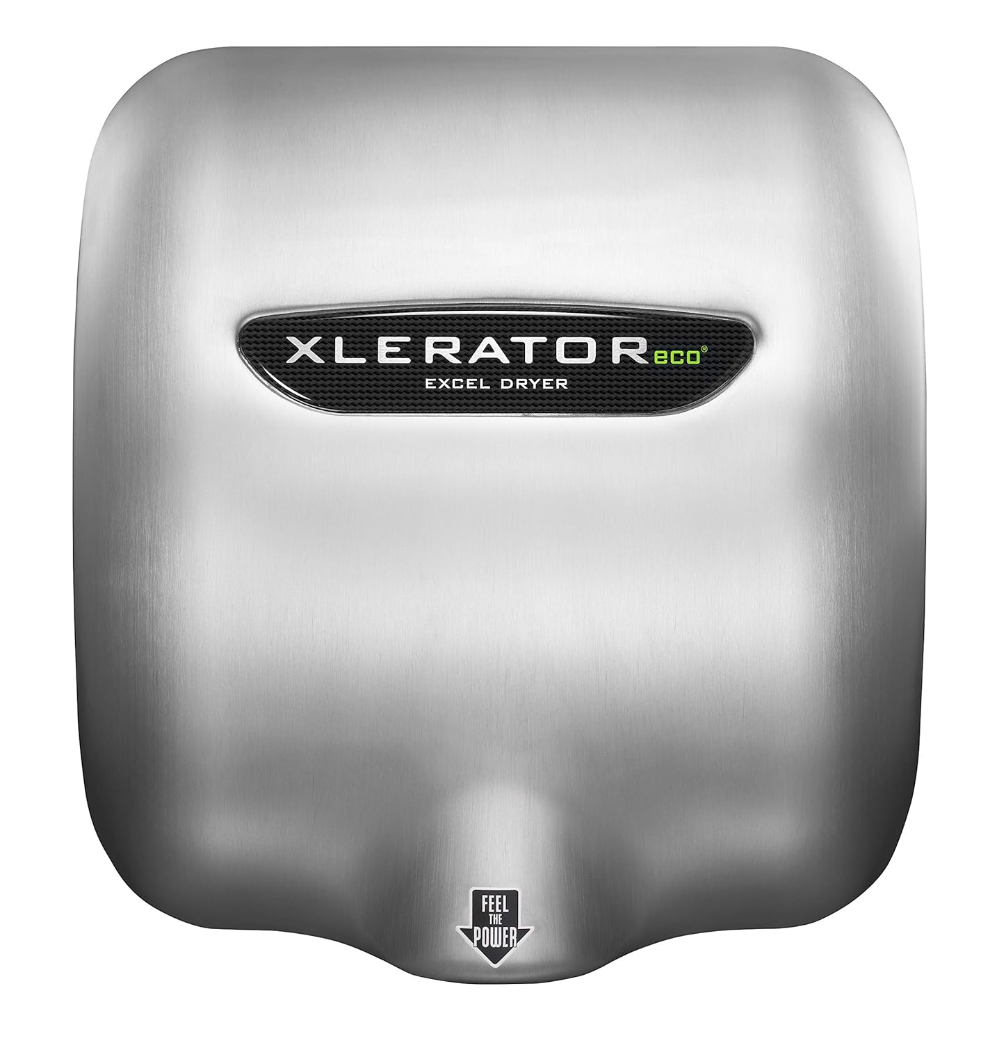 XLERATOR XL-SB-ECO Energy Efficient Hand Dryer