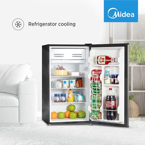 Midea Refrigerator