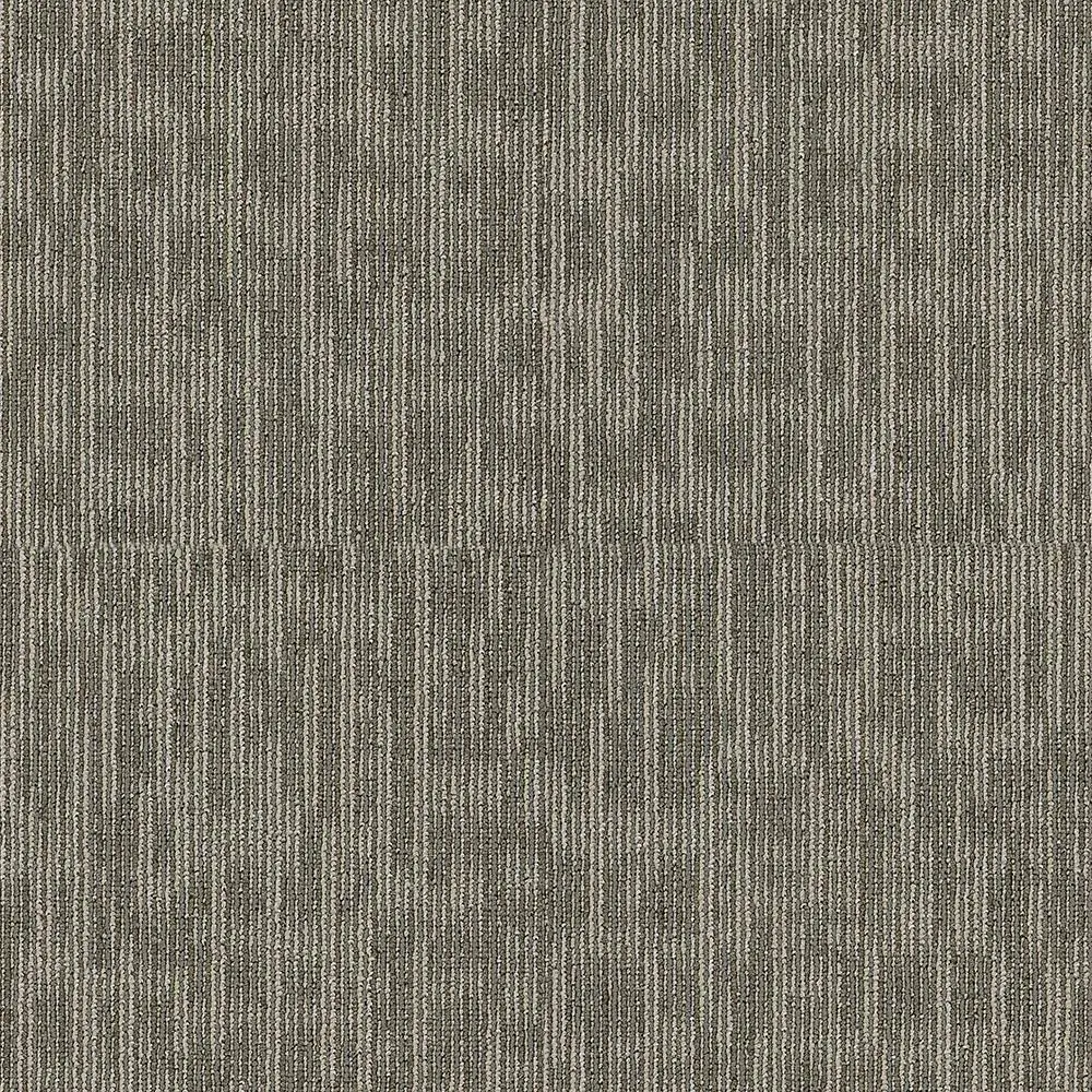 Shaw Generous Georgia Loop 24 in. x 24 in. Carpet Tile (20 Tiles / CASE)