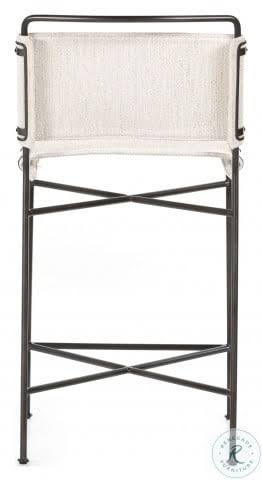 Wharton Avant Natural Counter Stool