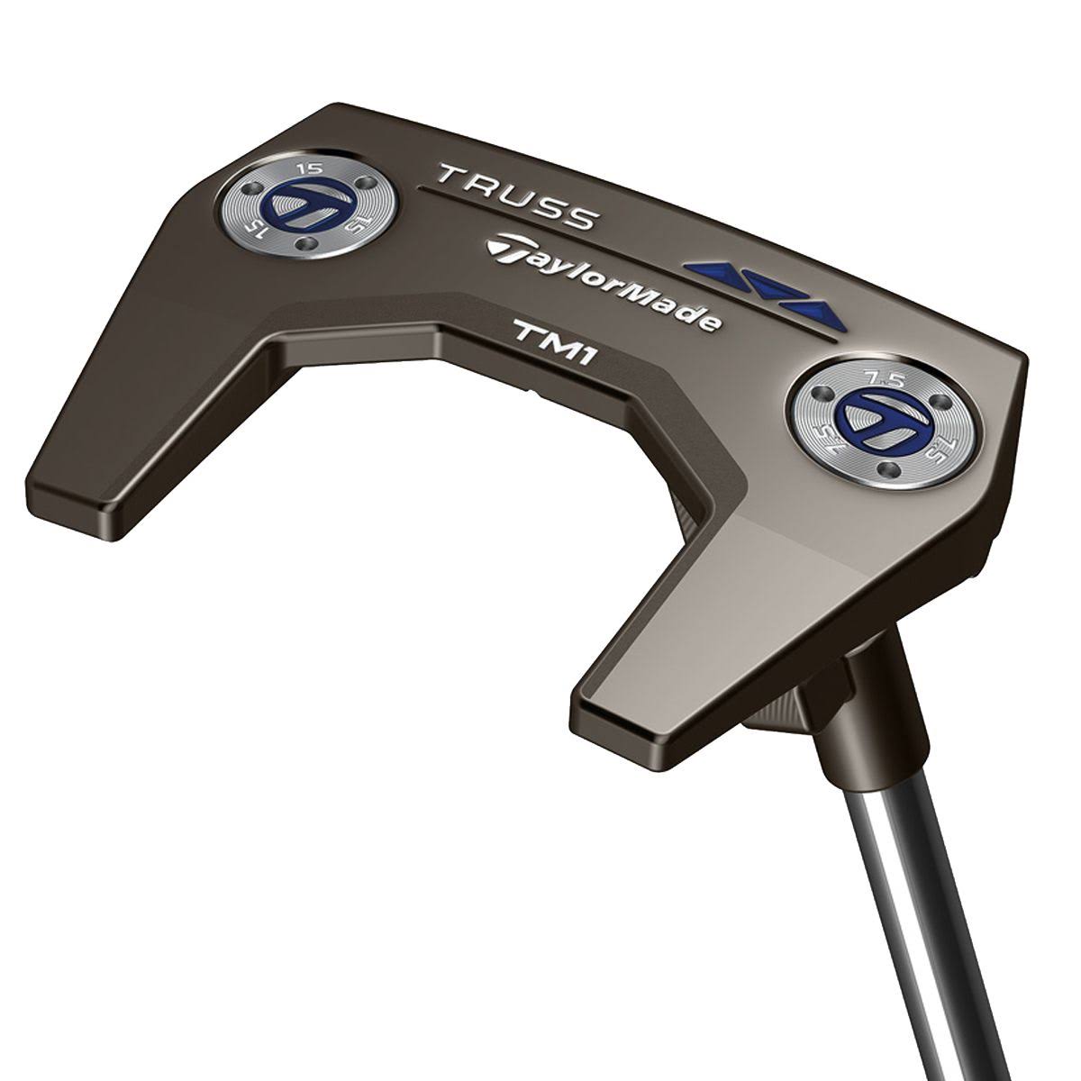 TaylorMade Truss TM1 Putter
