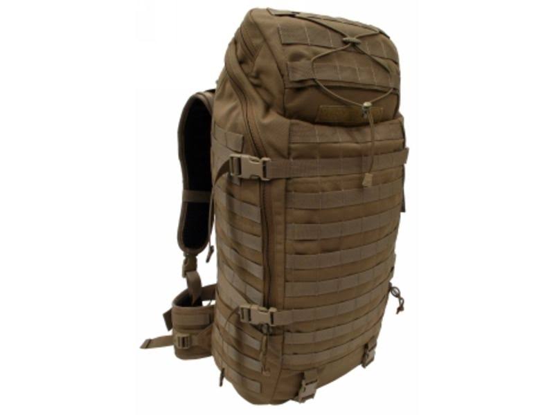 Tactical Tailor Operator Extended Range Pack Ranger Green 35003-6