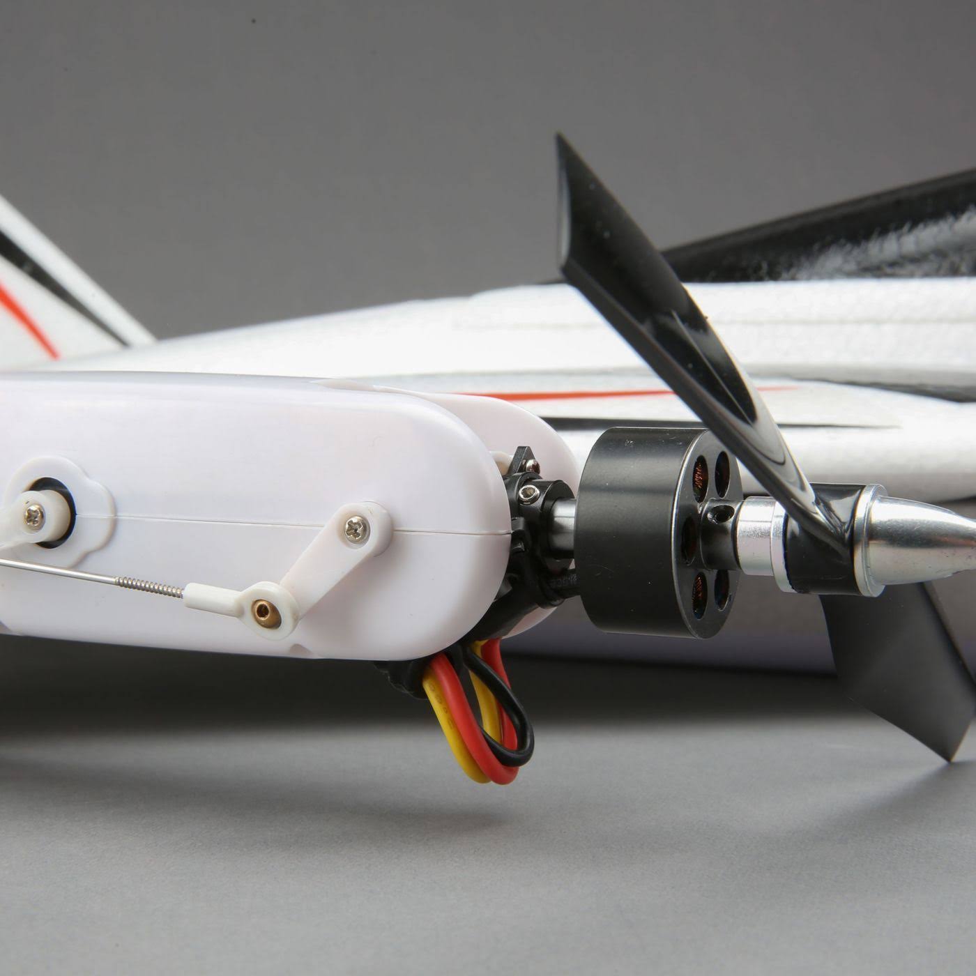 E-flite EFL11050 Convergence VTOL BNF Basic