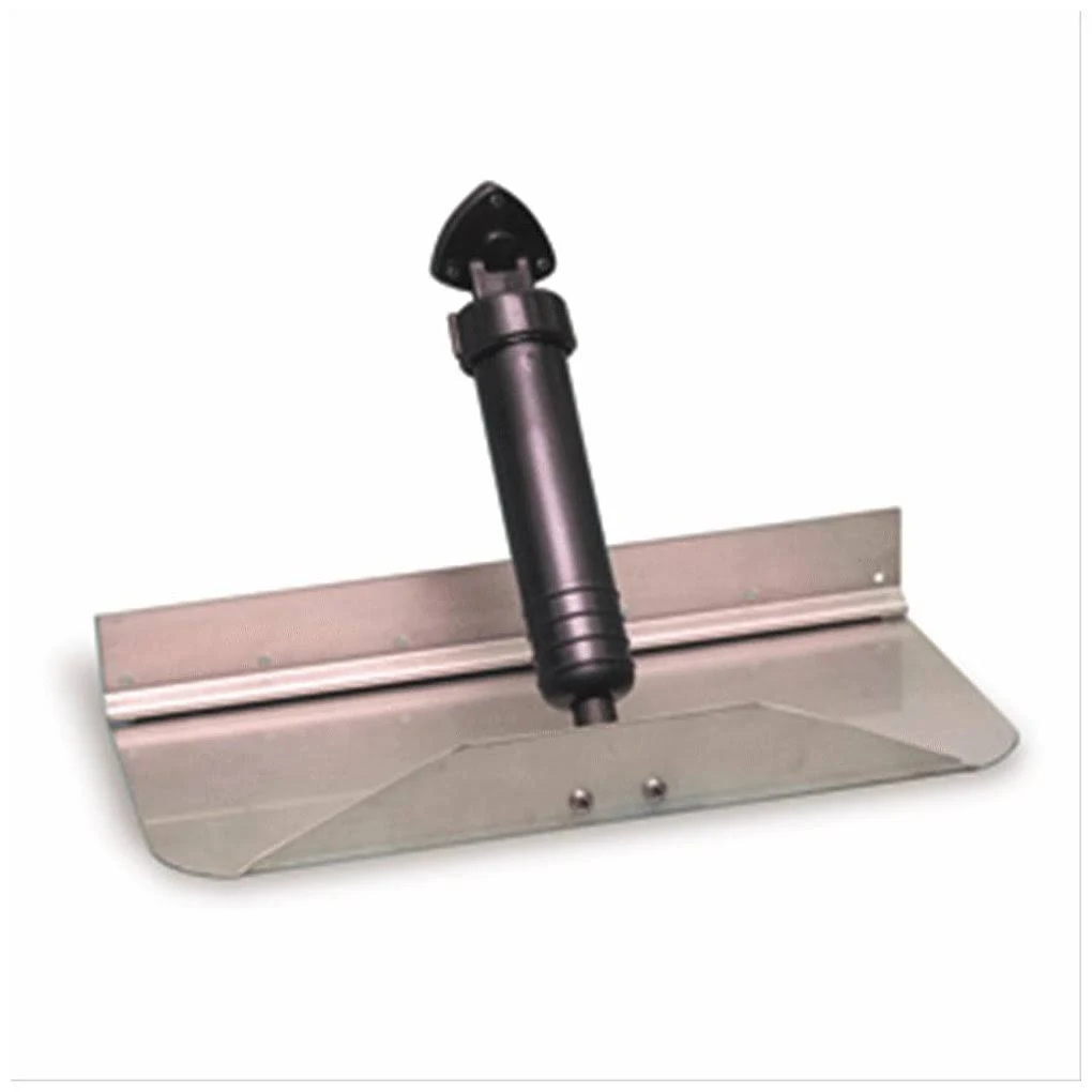 Bennett Trim Tab Kit 30x22 x 9x22 W/O Control