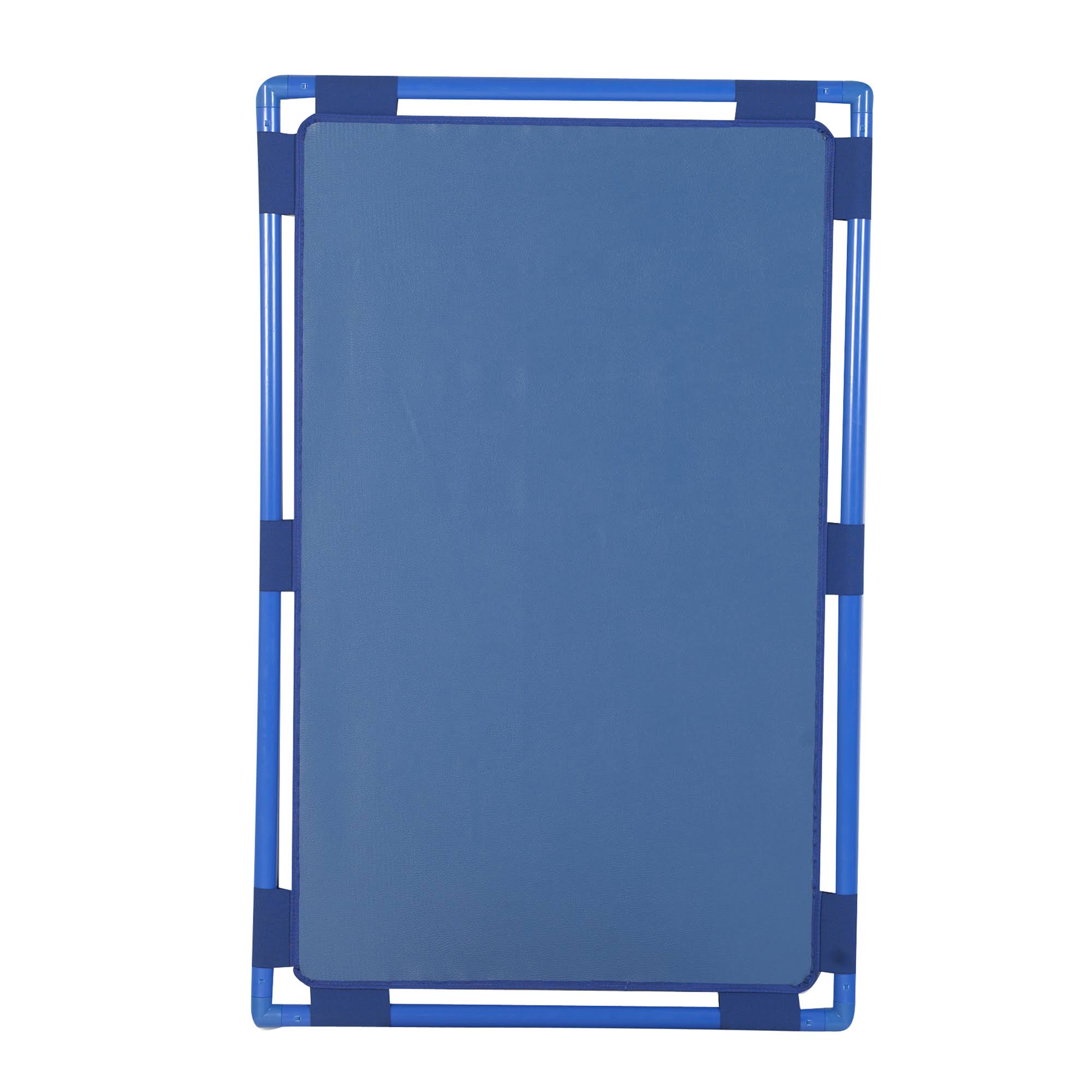 Children&s Factory Rectangle PlayPanel - Deep Water Blue