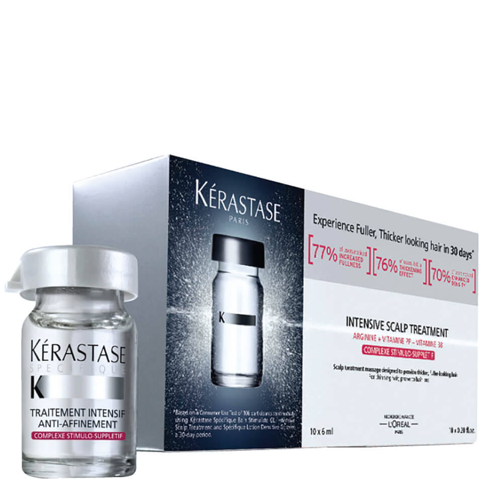 Kerastase Specifique Intensive Scalp Treatment