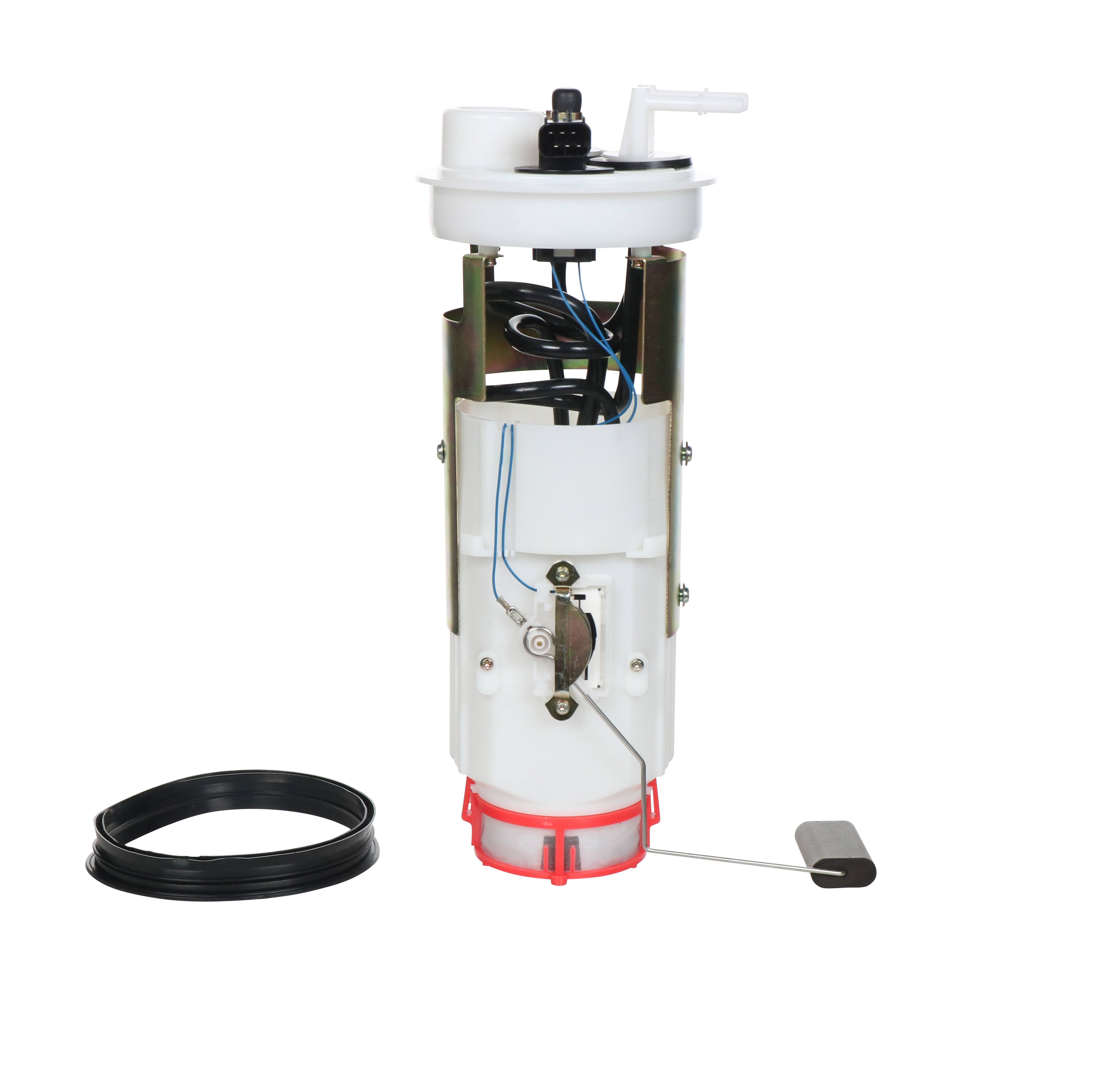 Carter P74699R Fuel Pump Reservoir