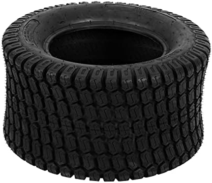 24x12-12 Heavy Replacement Lawnmower Tire