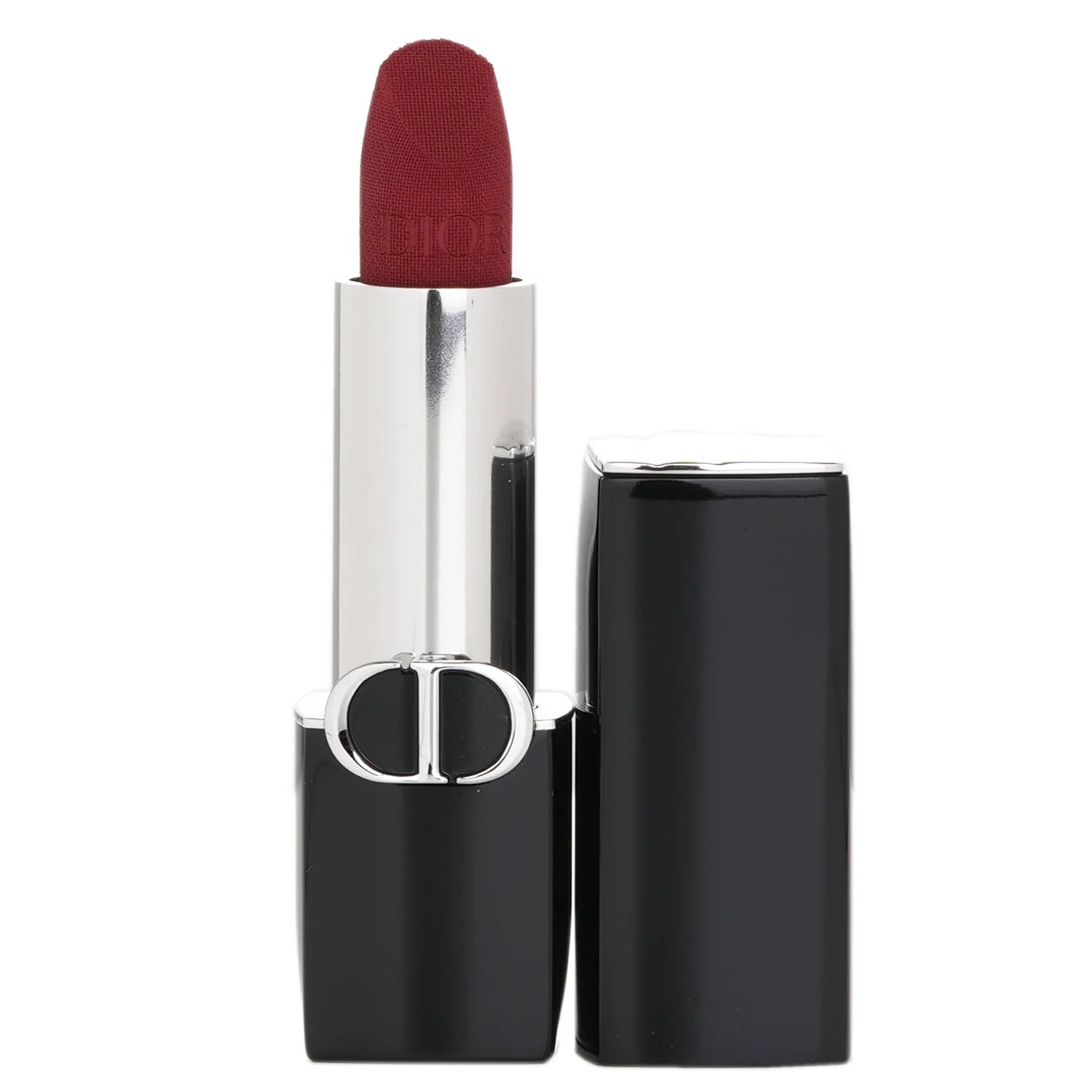 Christian Dior Rouge Dior Couture Colour Velvet & Satin Finishes Lipstick - # 028 Actrice Satin Finish 3.5g/0.12oz