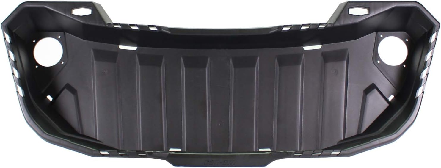 Can-Am New OEM Low Profile Basket LinQ Kit, 715004282