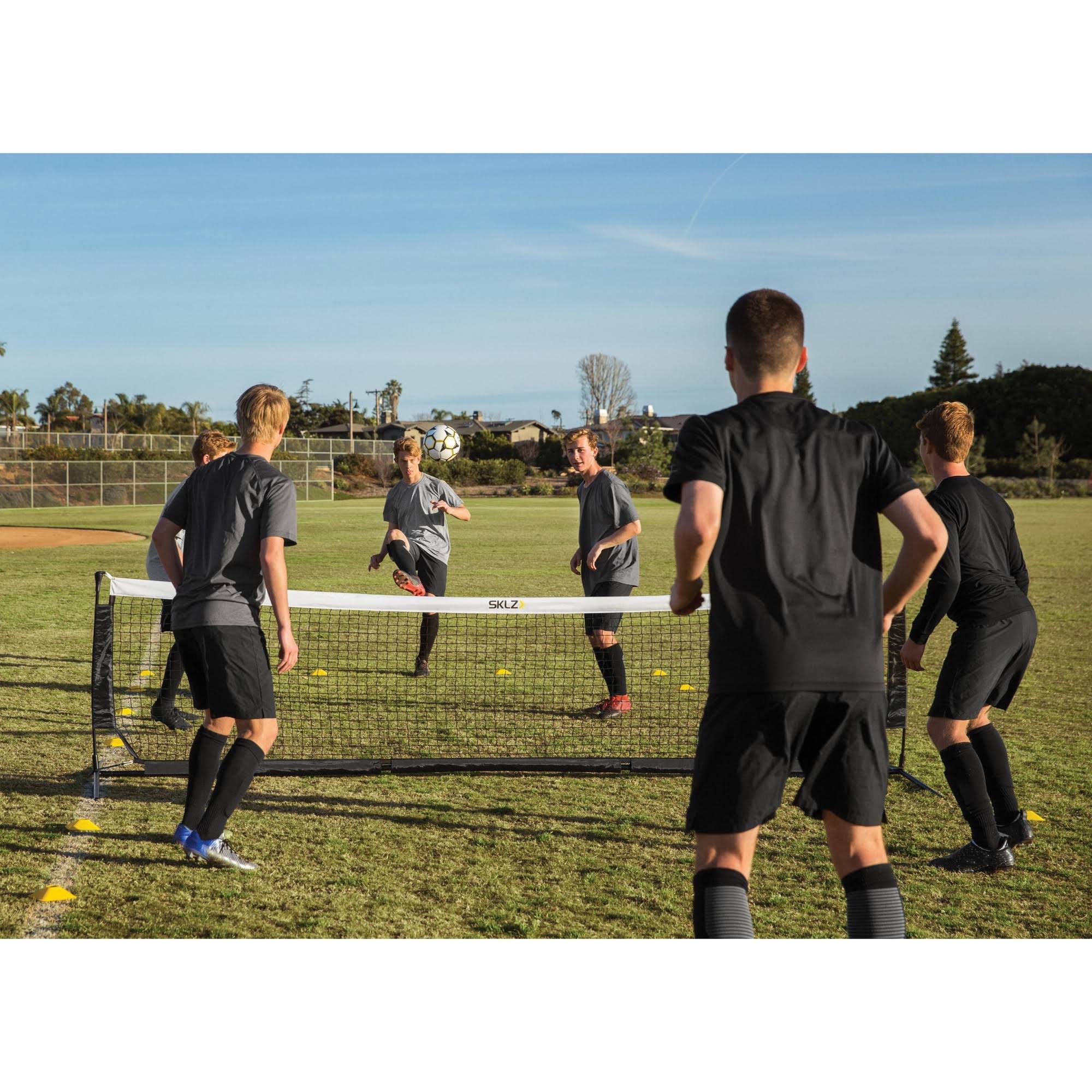 SKLZ Soccer Volley Net