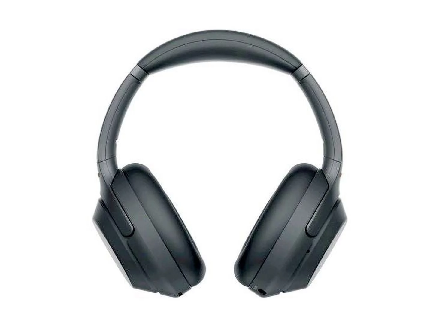 Sony WH1000XM3 Wireless Noise Canceling Over-the-Ear Headphones with Google Assistant - Curated Treasures Market